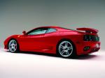 Ferrari 360 Modena Super Sport by Novitec Rosso 2003 года